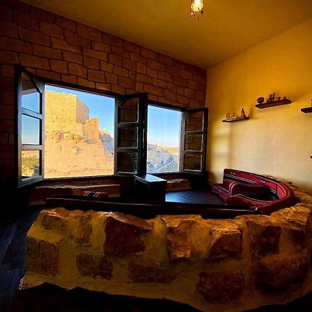 Mountain View House Apartman Karak Kültér fotó