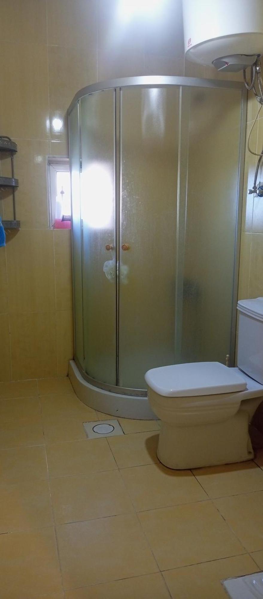 Mountain View House Apartman Karak Kültér fotó