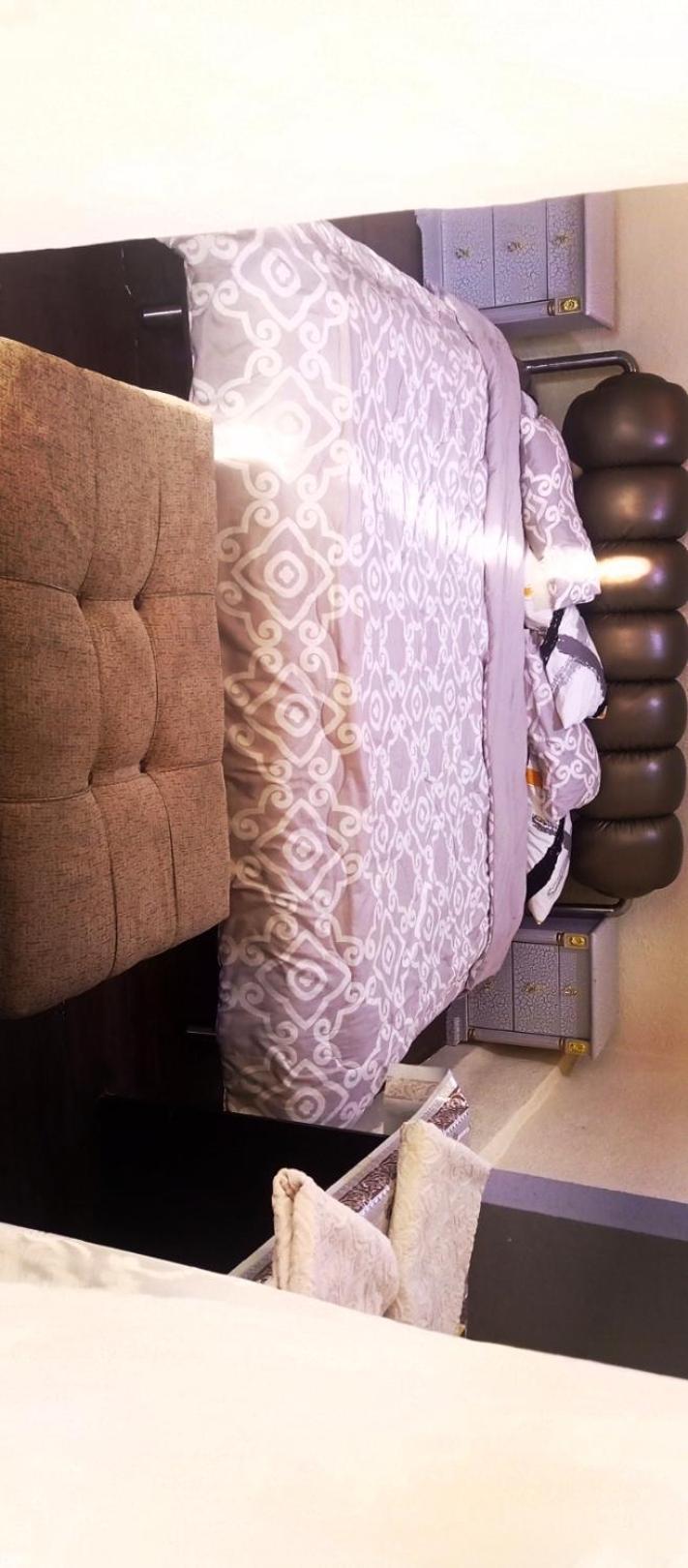 Mountain View House Apartman Karak Kültér fotó