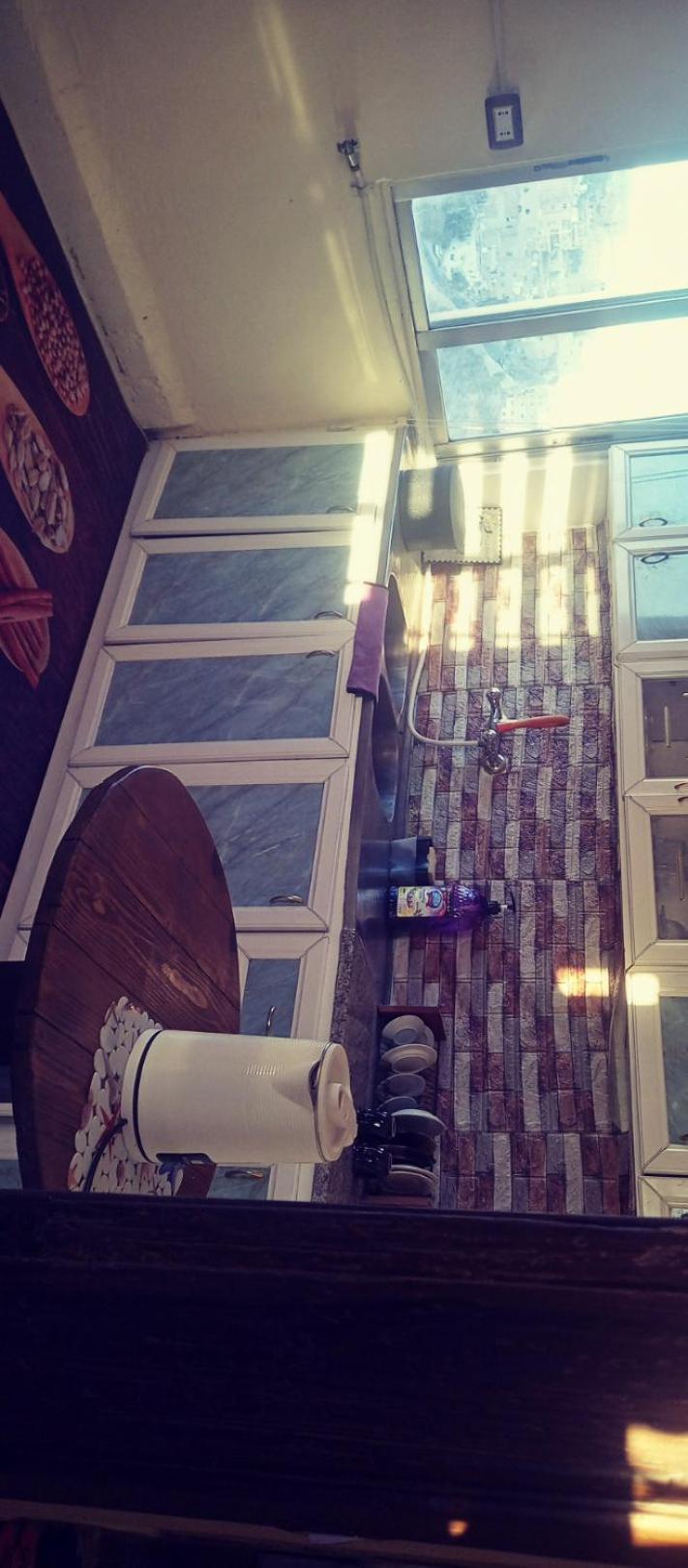 Mountain View House Apartman Karak Kültér fotó